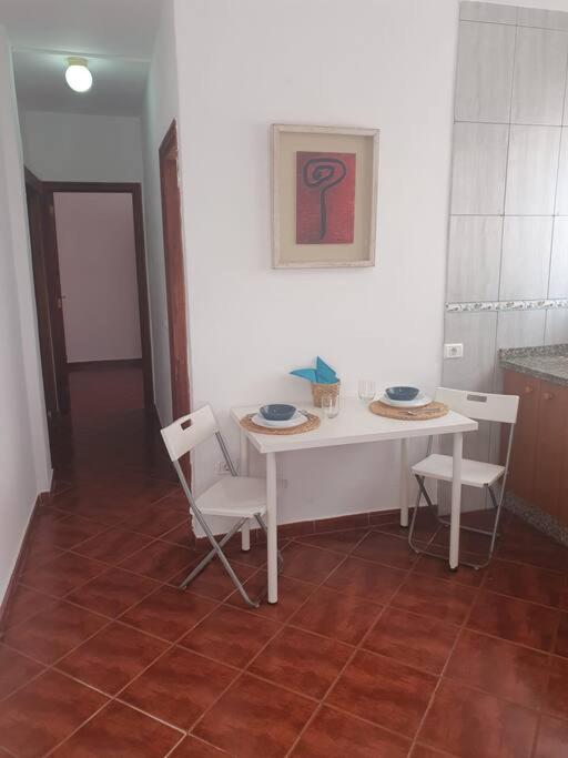 Casa Corales Apartment La Mareta Exterior foto