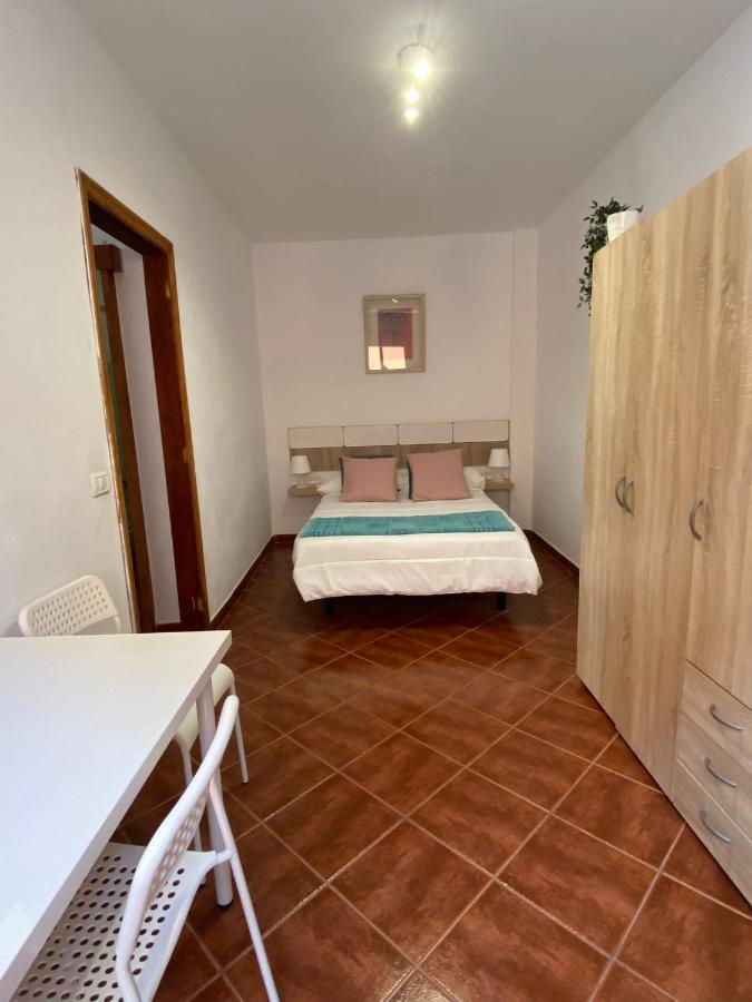 Casa Corales Apartment La Mareta Exterior foto